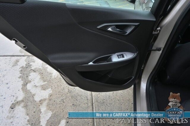 2023 Chevrolet Malibu LT Anchorage AK