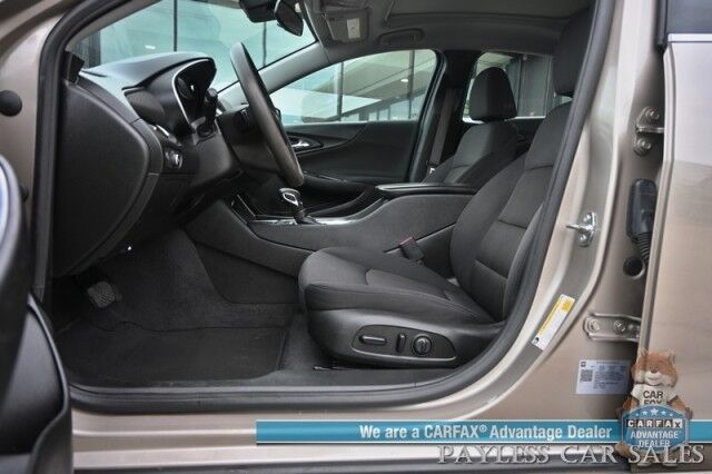 2023 Chevrolet Malibu LT Anchorage AK