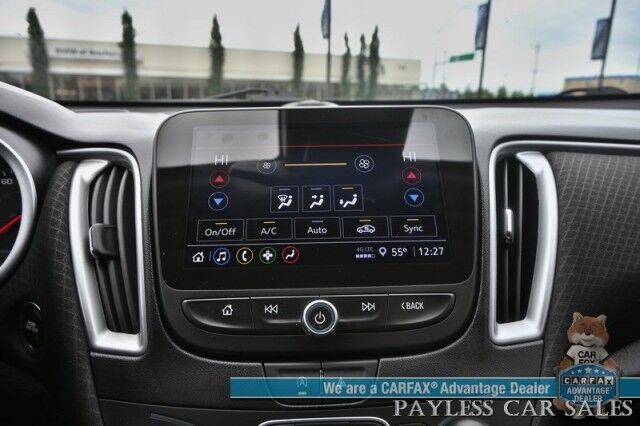 2023 Chevrolet Malibu LT Anchorage AK