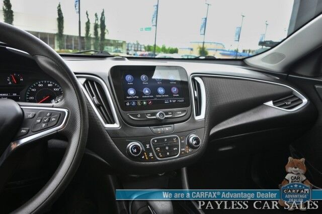 2023 Chevrolet Malibu LT Anchorage AK