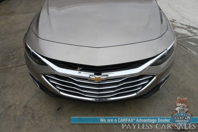 2023 Chevrolet Malibu LT Anchorage AK