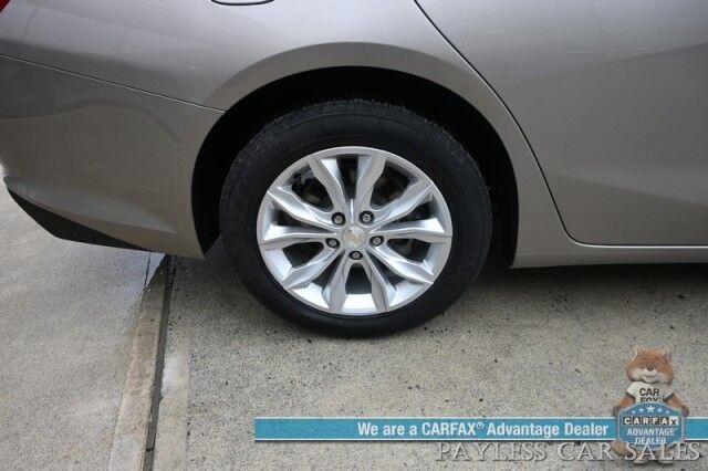 2023 Chevrolet Malibu LT Anchorage AK