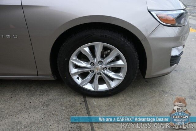 2023 Chevrolet Malibu LT Anchorage AK