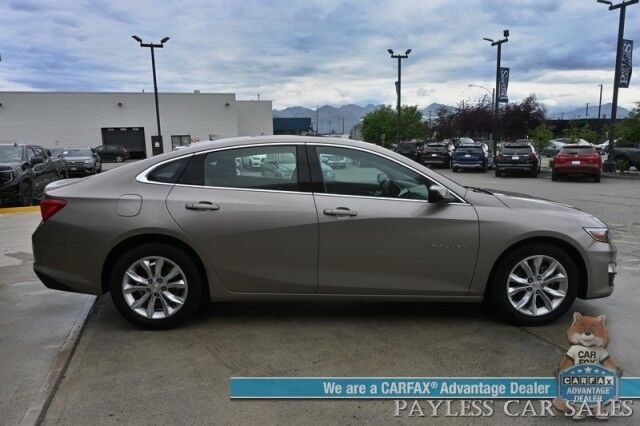2023 Chevrolet Malibu LT Anchorage AK
