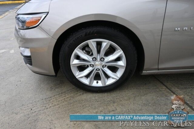 2023 Chevrolet Malibu LT Anchorage AK