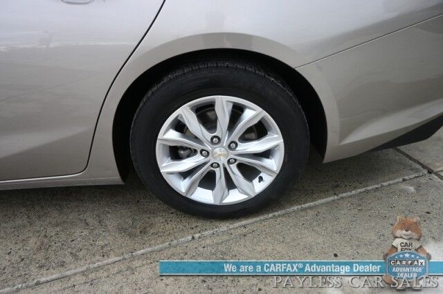 2023 Chevrolet Malibu LT Anchorage AK