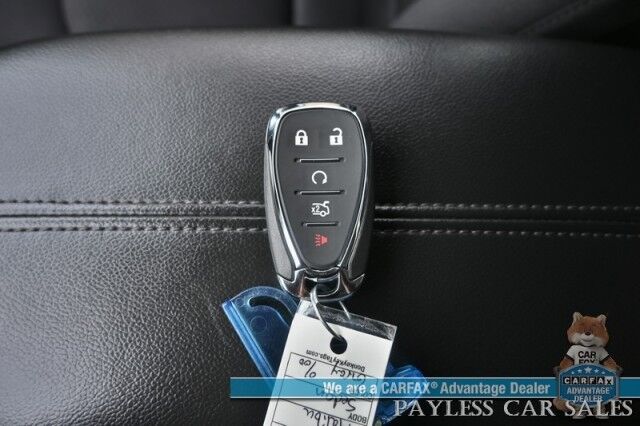 2023 Chevrolet Malibu LT Anchorage AK