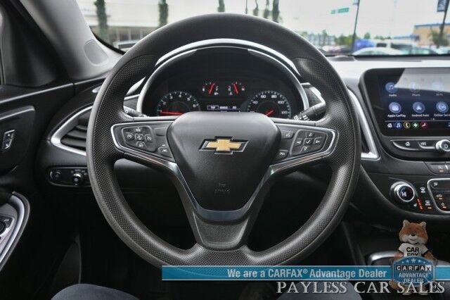 2023 Chevrolet Malibu LT Anchorage AK