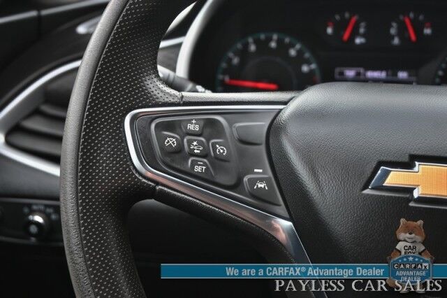 2023 Chevrolet Malibu LT Anchorage AK