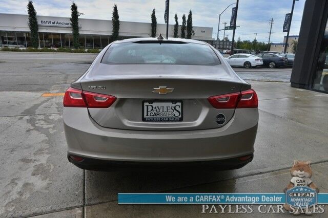 2023 Chevrolet Malibu LT Anchorage AK
