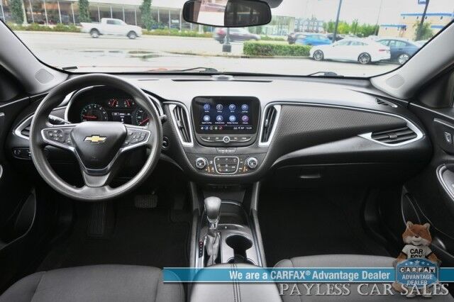 2023 Chevrolet Malibu LT Anchorage AK