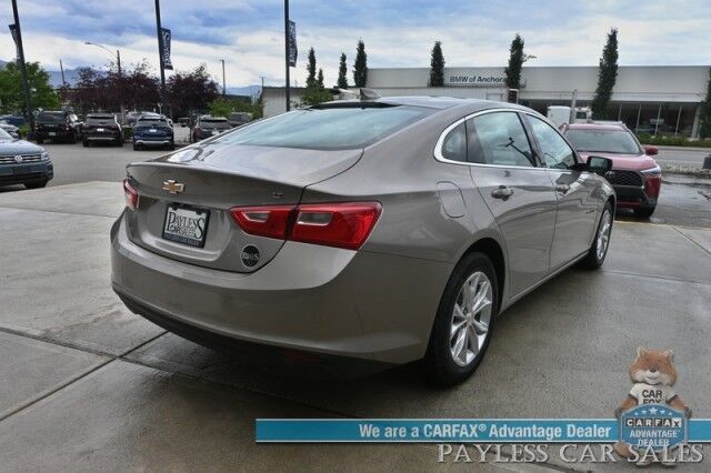 2023 Chevrolet Malibu LT Anchorage AK