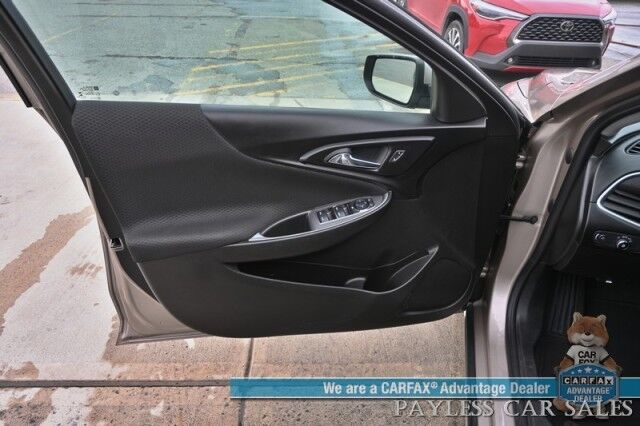 2023 Chevrolet Malibu LT Anchorage AK