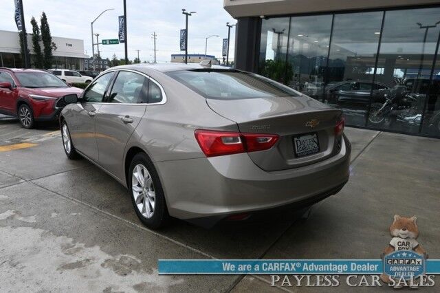 2023 Chevrolet Malibu LT Anchorage AK
