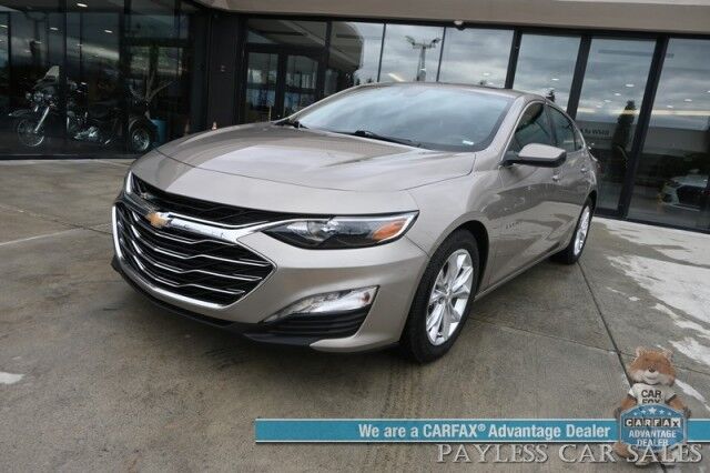 2023 Chevrolet Malibu LT Anchorage AK