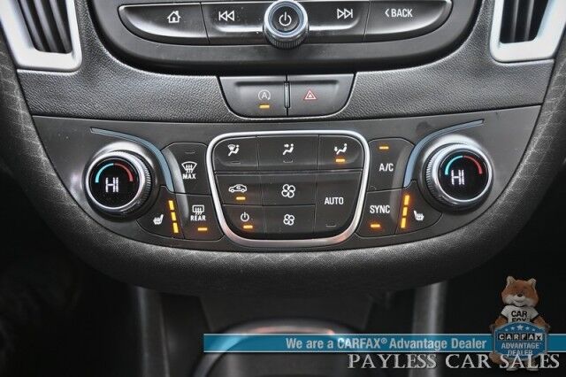 2023 Chevrolet Malibu LT Anchorage AK