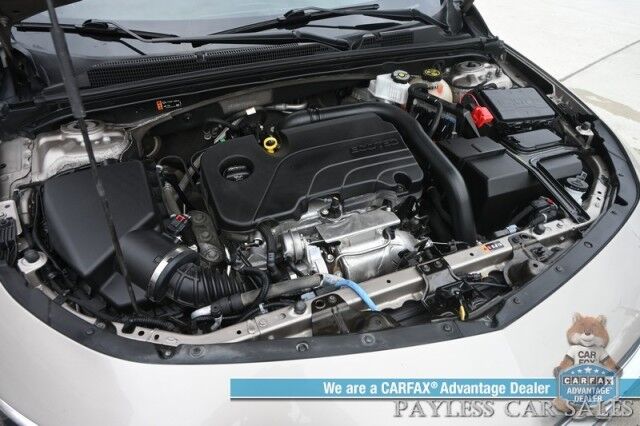 2023 Chevrolet Malibu LT Anchorage AK