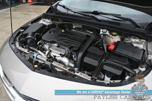 2023 Chevrolet Malibu LT Anchorage AK