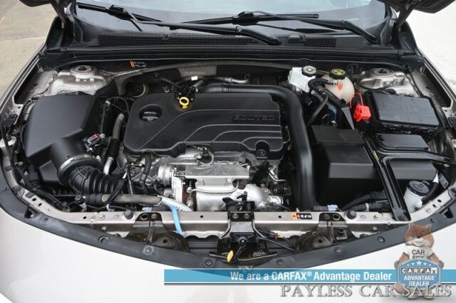 2023 Chevrolet Malibu LT Anchorage AK