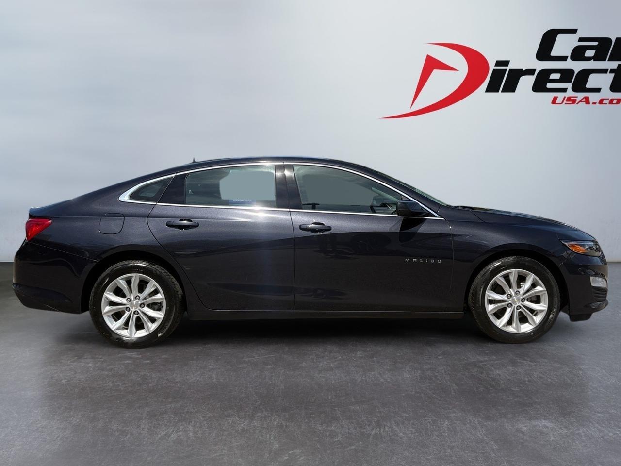 2023 Chevrolet Malibu LT, BACKUP CAMERA, FORWARD COLLISION ALERT, LANE KEEP ASSIST, HEATED SEATS, APPLE CARPLAY/ANDROID AUTO, AUTO START/STOP, ONLY 1 OWNER, CLEAN CARFAX, COME TEST DRIVE THIS MALIBU TODAY! Virginia Beach VA