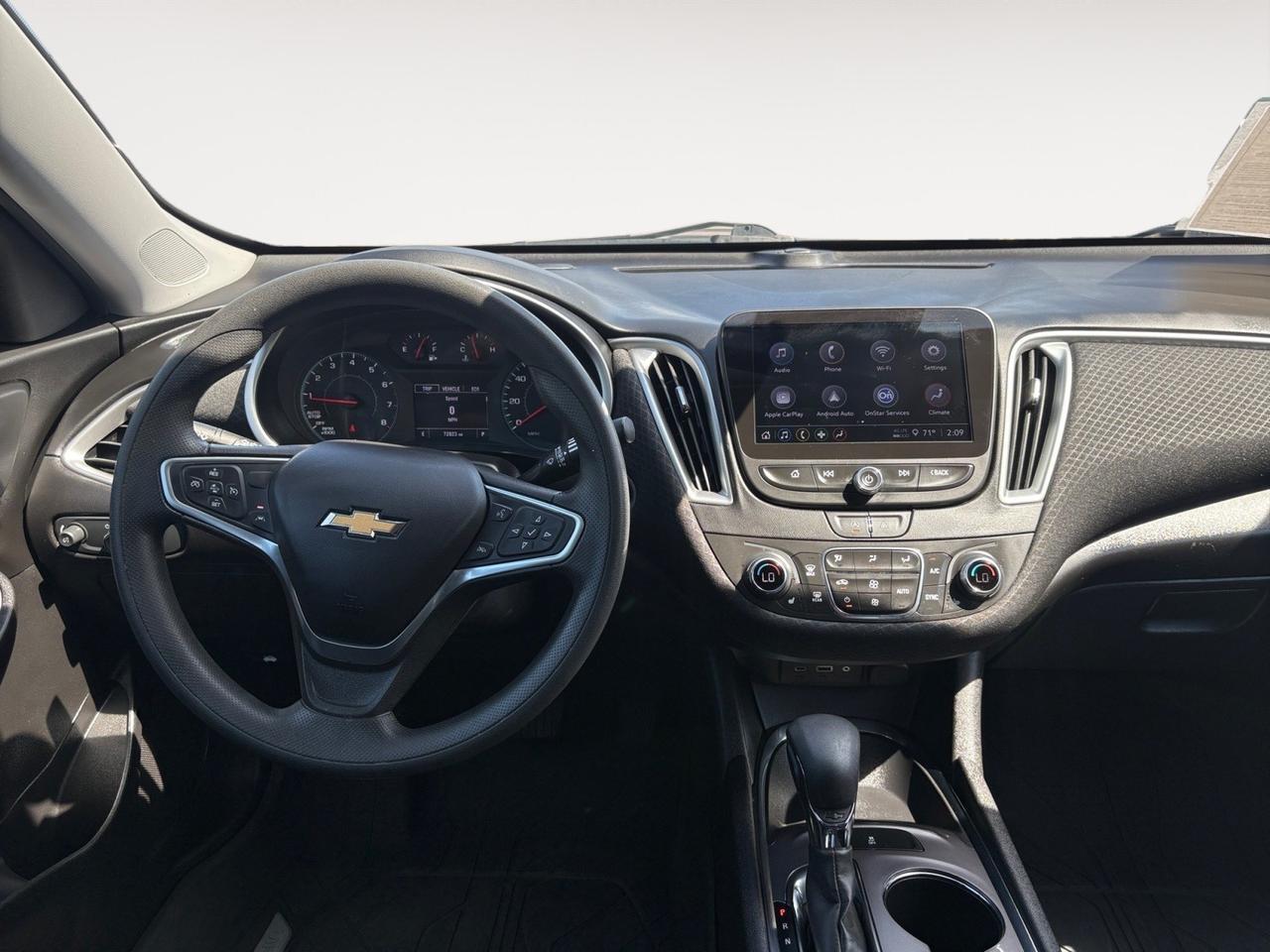 2023 Chevrolet Malibu LT, BACKUP CAMERA, FORWARD COLLISION ALERT, LANE KEEP ASSIST, HEATED SEATS, APPLE CARPLAY/ANDROID AUTO, AUTO START/STOP, ONLY 1 OWNER, CLEAN CARFAX, COME TEST DRIVE THIS MALIBU TODAY! Virginia Beach VA