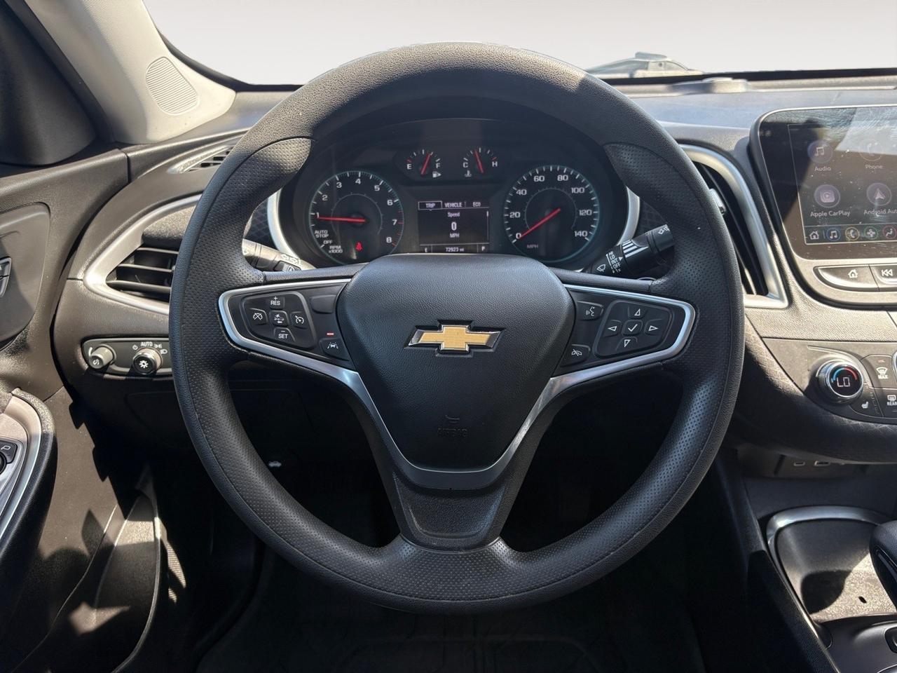 2023 Chevrolet Malibu LT, BACKUP CAMERA, FORWARD COLLISION ALERT, LANE KEEP ASSIST, HEATED SEATS, APPLE CARPLAY/ANDROID AUTO, AUTO START/STOP, ONLY 1 OWNER, CLEAN CARFAX, COME TEST DRIVE THIS MALIBU TODAY! Virginia Beach VA