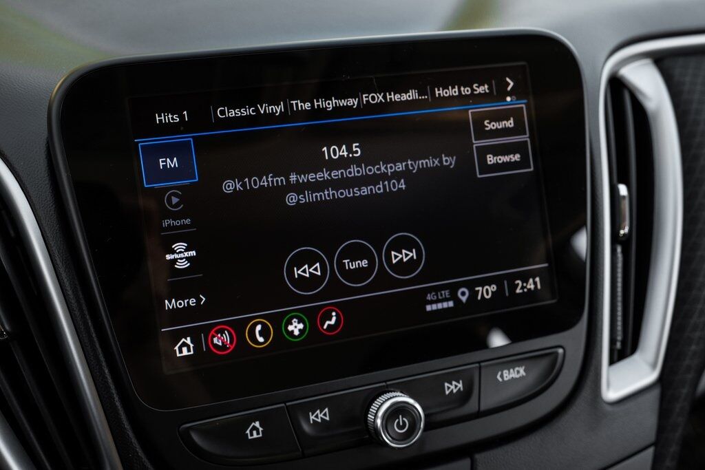 2023 Chevrolet Malibu LT Bradenton  FL