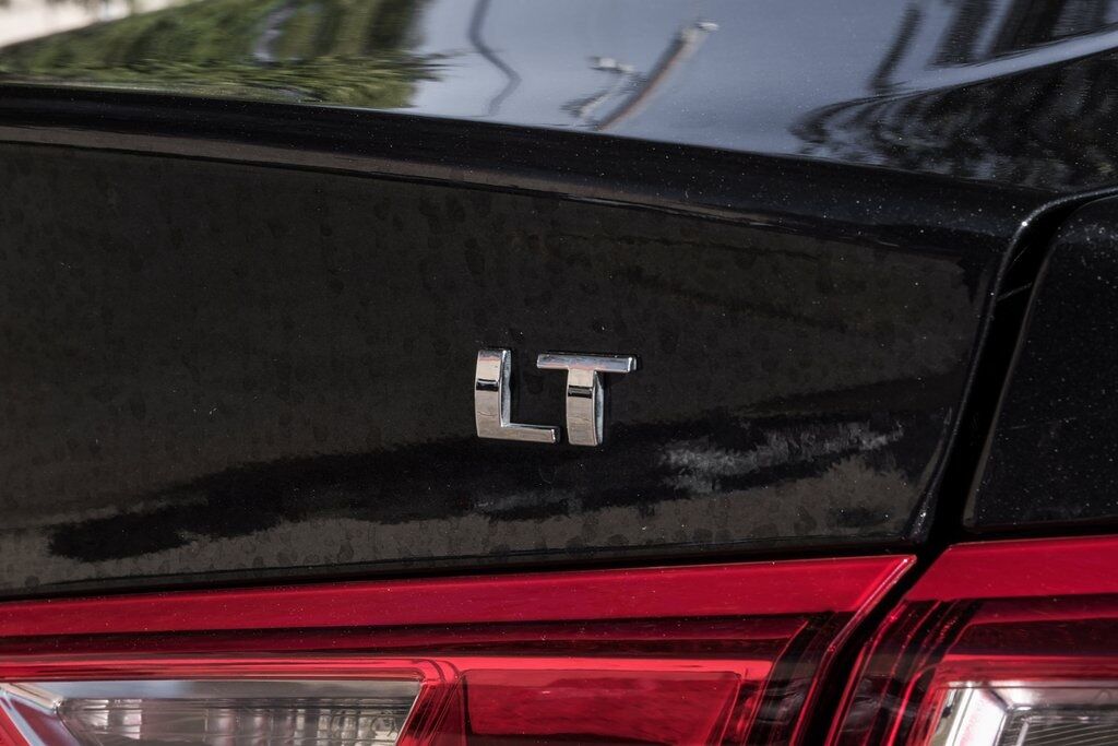 2023 Chevrolet Malibu LT Bradenton  FL