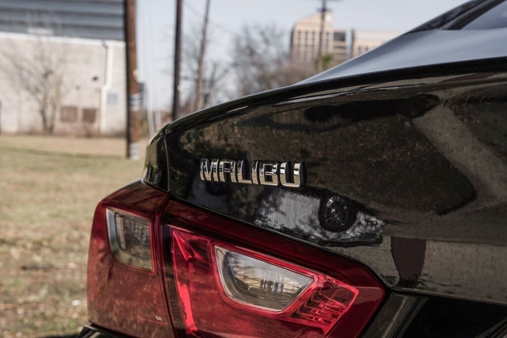 2023 Chevrolet Malibu LT Bradenton  FL