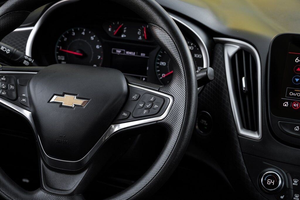 2023 Chevrolet Malibu LT Bradenton  FL