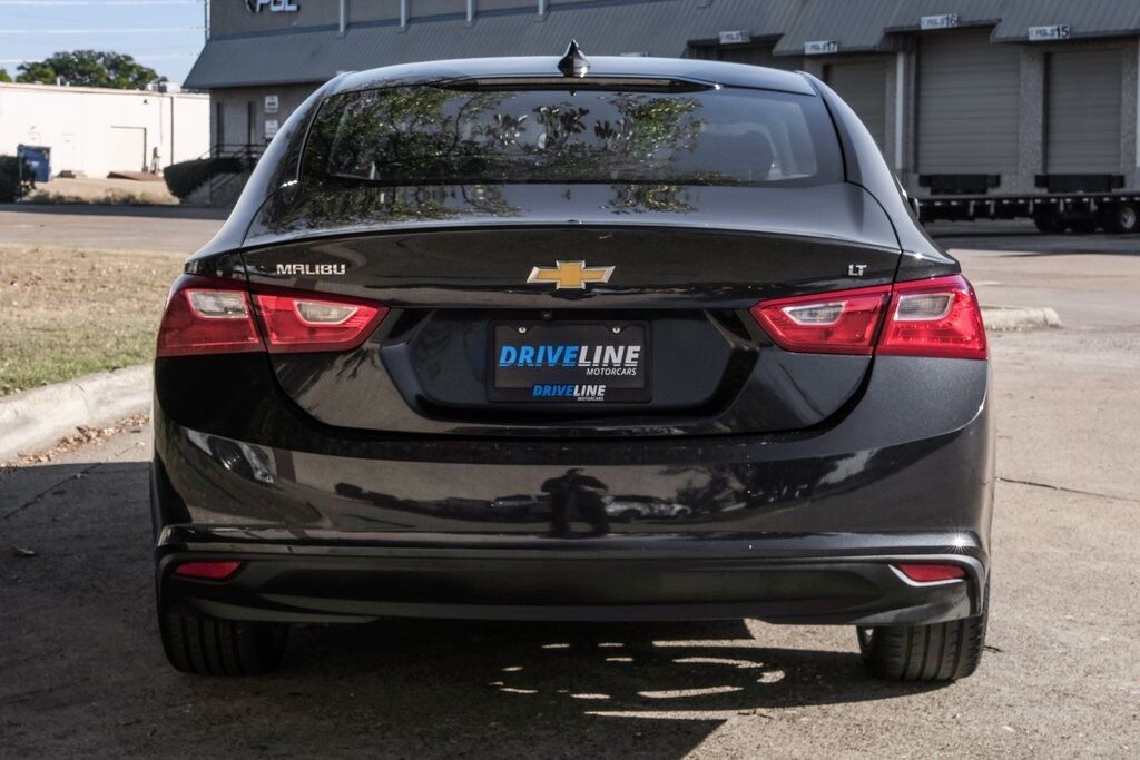 2023 Chevrolet Malibu LT Bradenton  FL