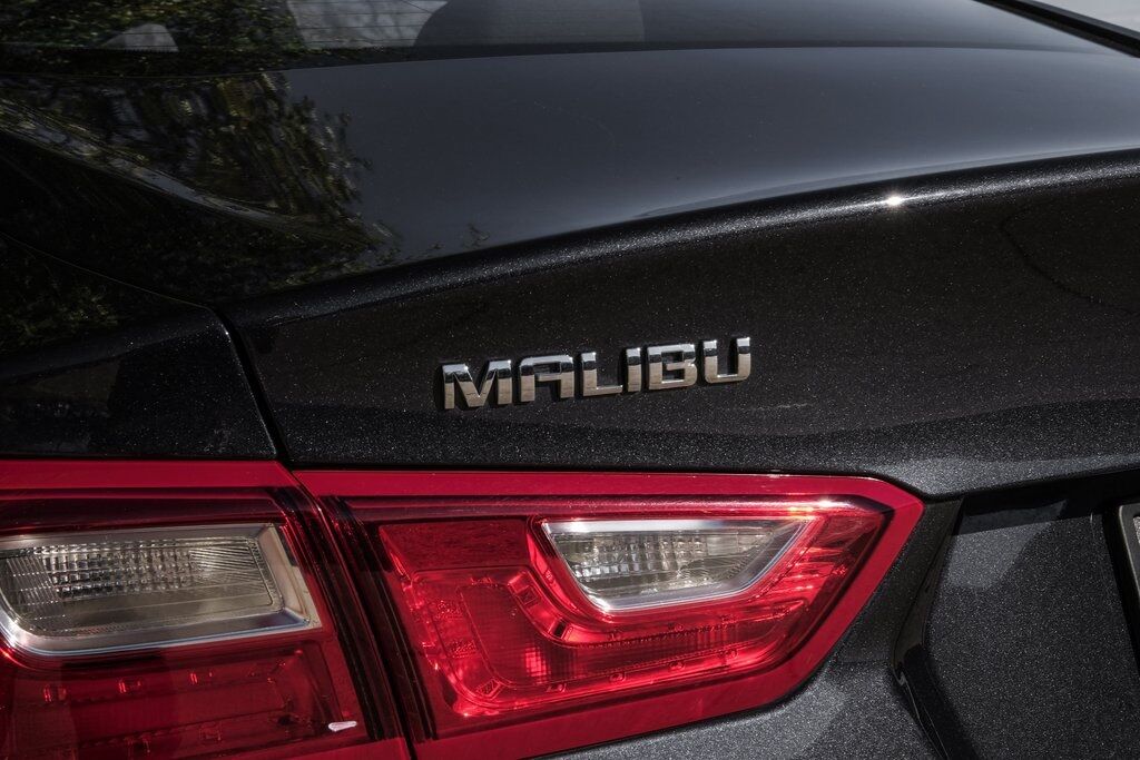 2023 Chevrolet Malibu LT Bradenton  FL