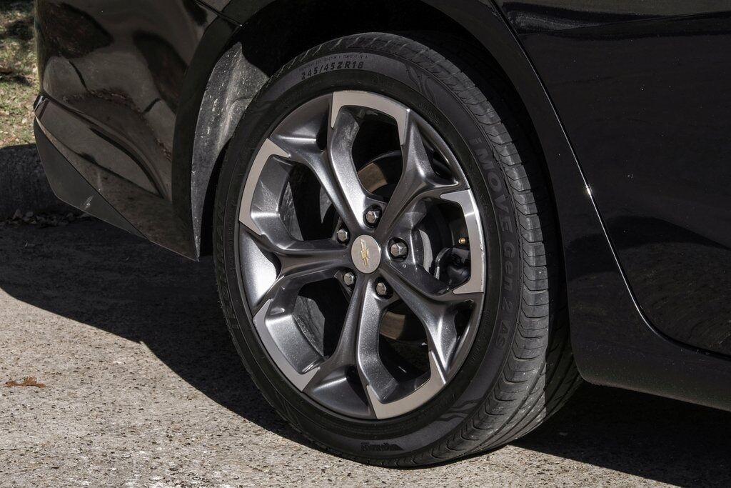 2023 Chevrolet Malibu LT Bradenton  FL