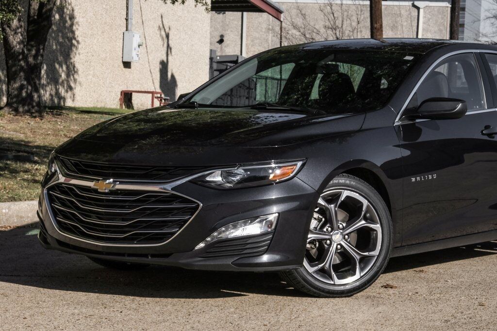 2023 Chevrolet Malibu LT Bradenton  FL