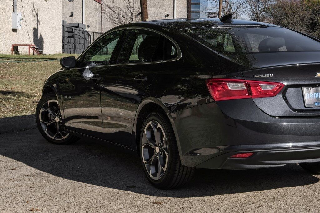 2023 Chevrolet Malibu LT Bradenton  FL