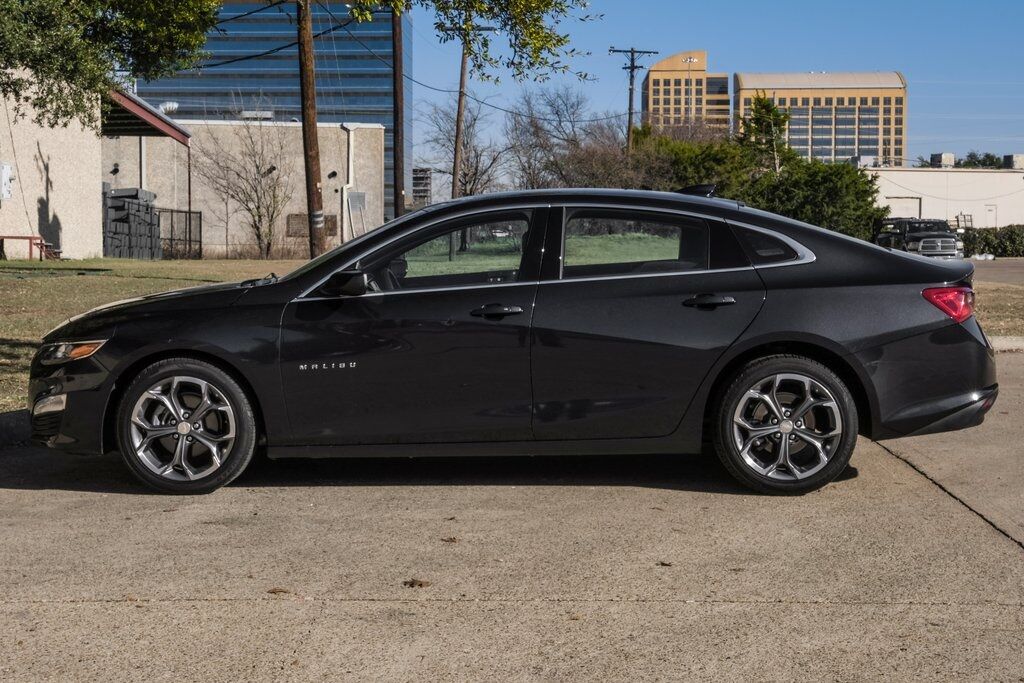 2023 Chevrolet Malibu LT Bradenton  FL