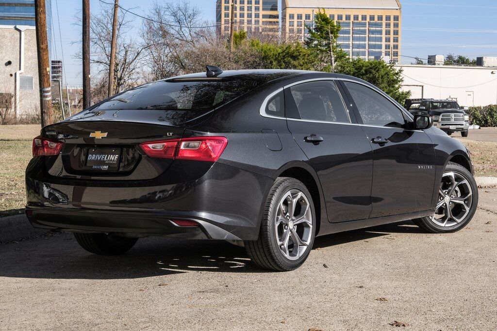 2023 Chevrolet Malibu LT Bradenton  FL