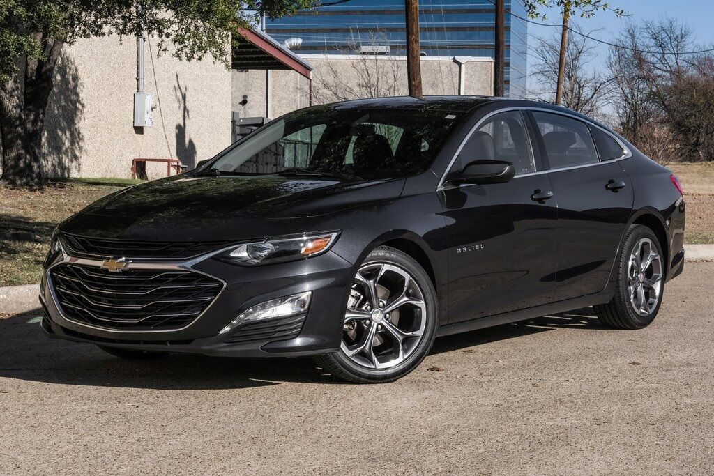 2023 Chevrolet Malibu LT Bradenton  FL