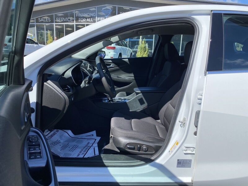 2023 Chevrolet Malibu LT Bristol  PA