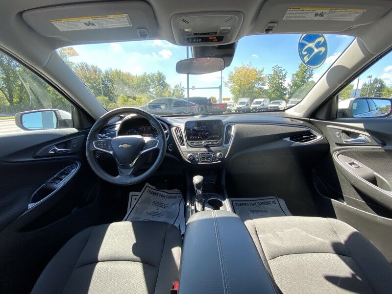 2023 Chevrolet Malibu LT Bristol  PA