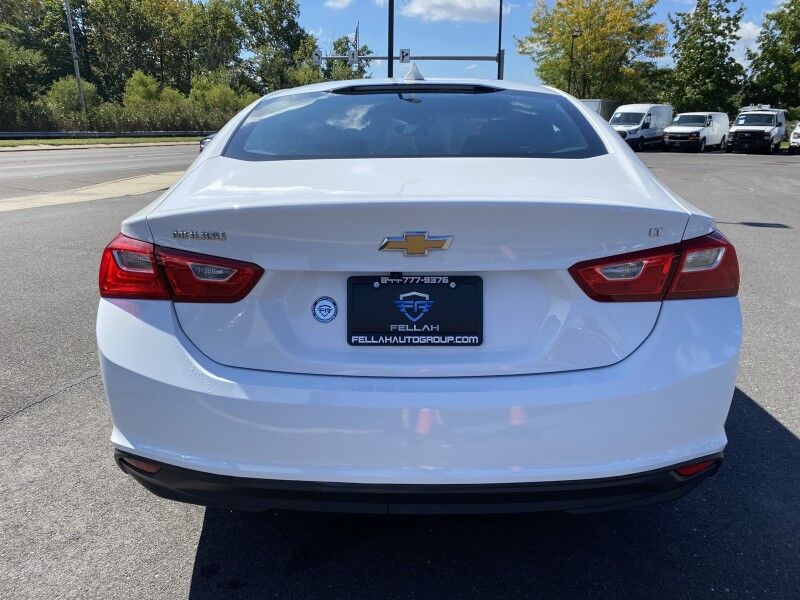 2023 Chevrolet Malibu LT Bristol  PA