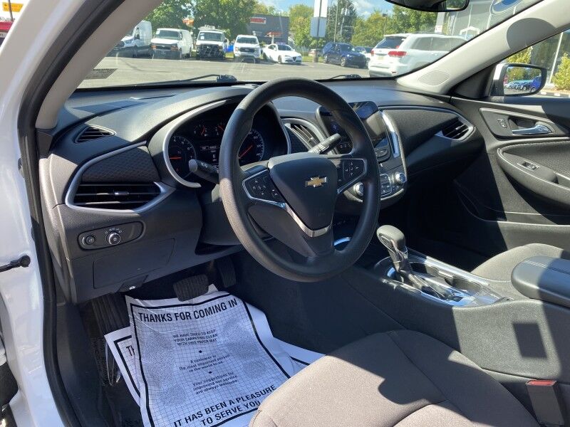 2023 Chevrolet Malibu LT Bristol  PA