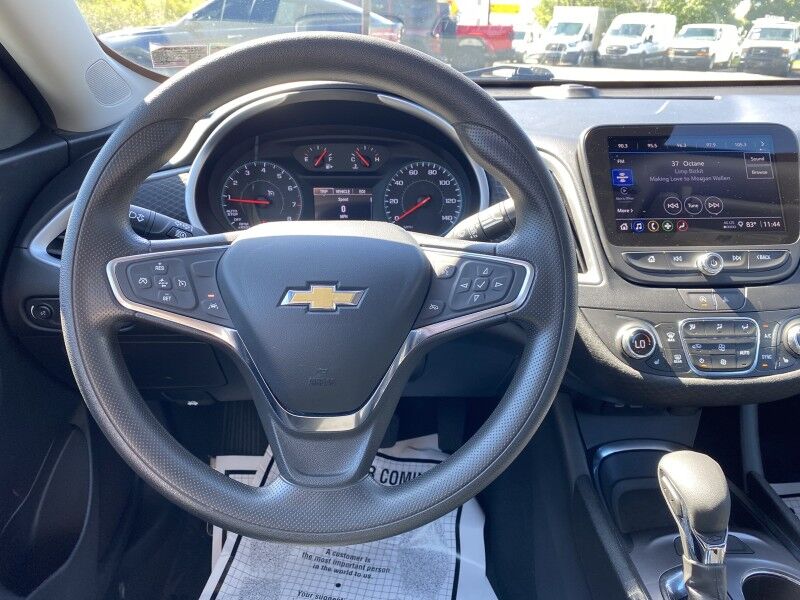 2023 Chevrolet Malibu LT Bristol  PA