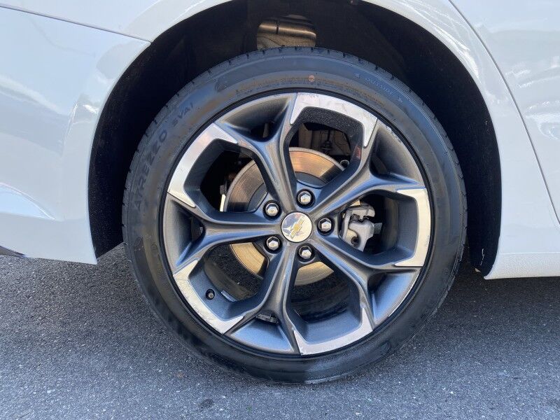 2023 Chevrolet Malibu LT Bristol  PA