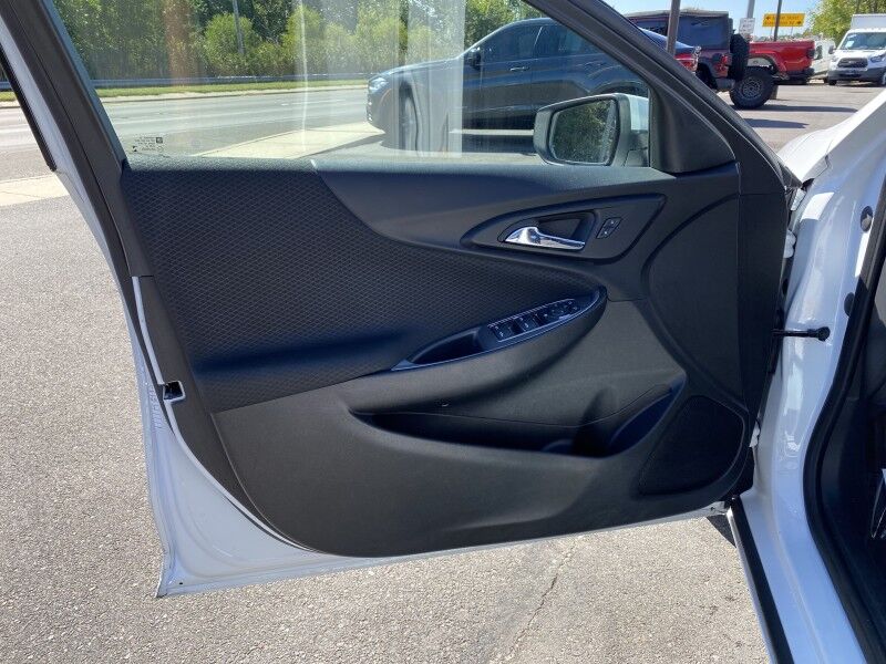 2023 Chevrolet Malibu LT Bristol  PA