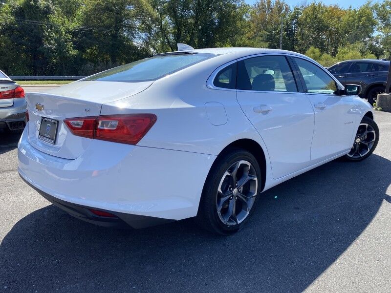 2023 Chevrolet Malibu LT Bristol  PA
