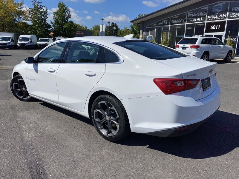 2023 Chevrolet Malibu LT Bristol  PA