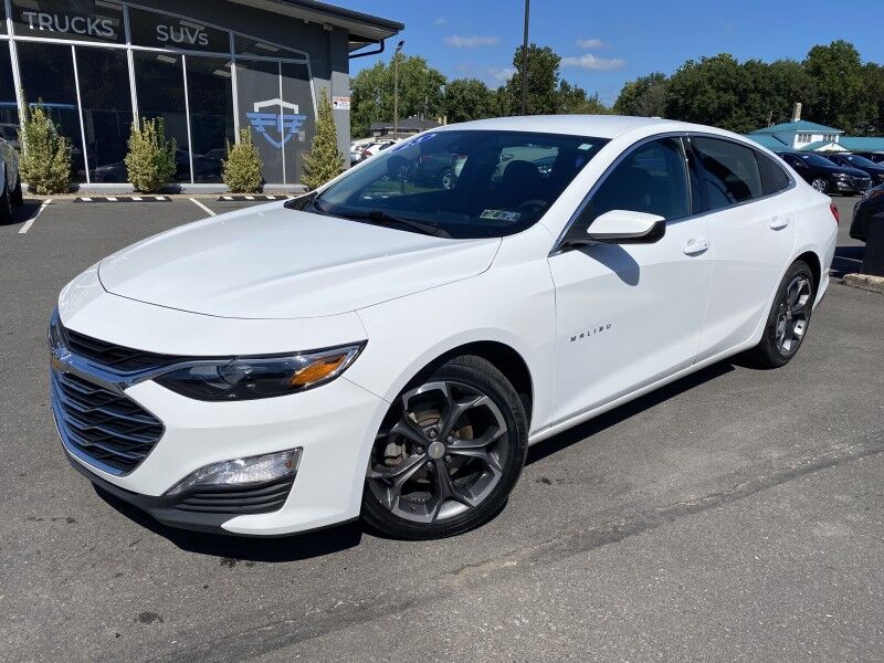 2023 Chevrolet Malibu LT Bristol  PA