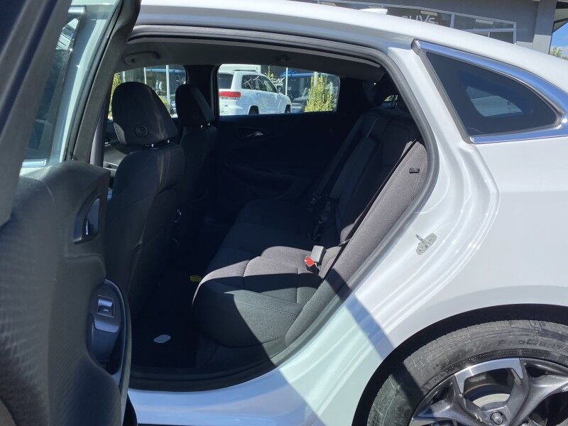 2023 Chevrolet Malibu LT Bristol  PA
