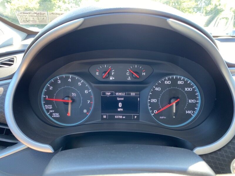 2023 Chevrolet Malibu LT Bristol  PA